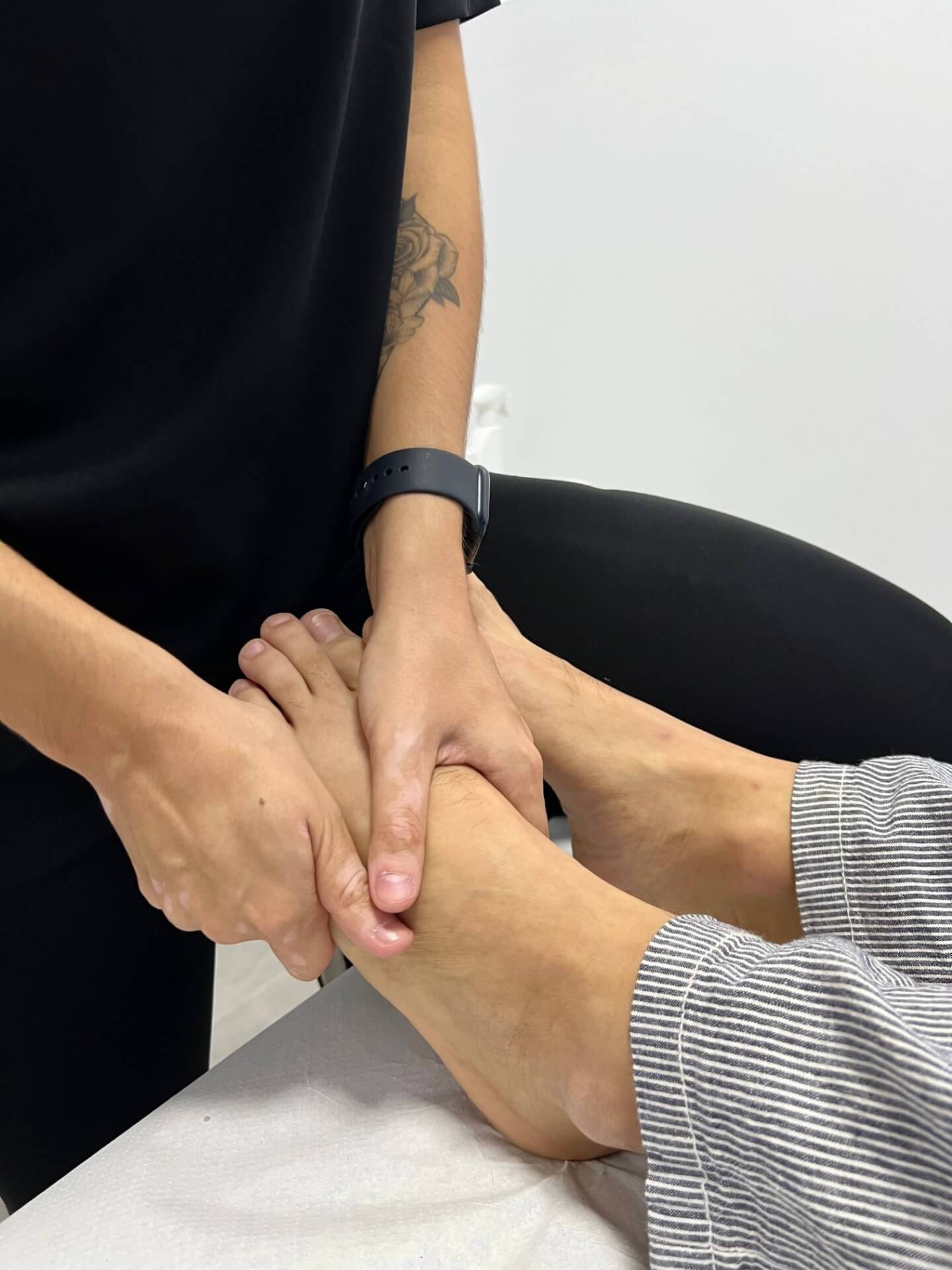 Fisioterapia